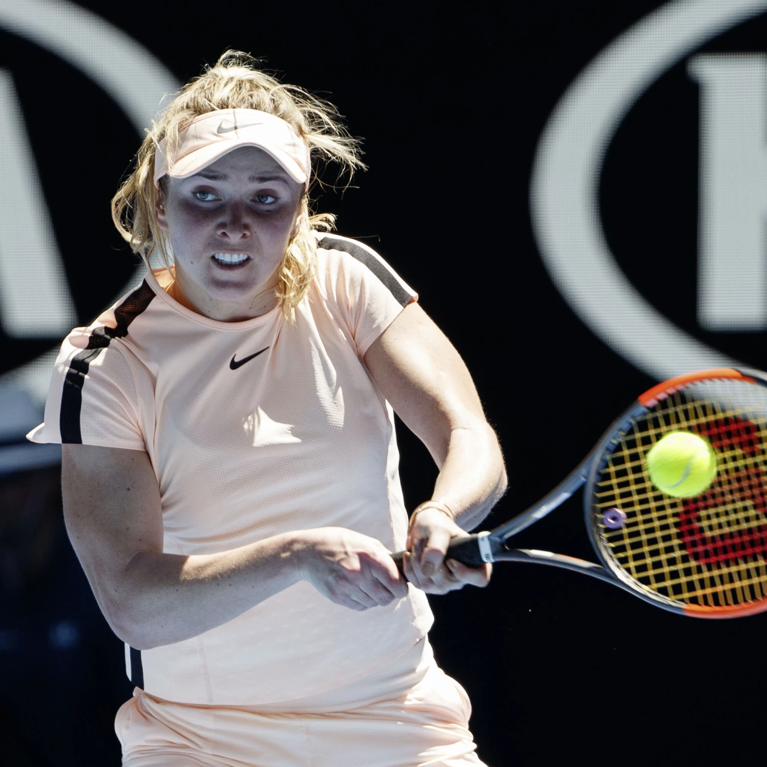 Wilson Pro Overgrip 3er Pack - Schwarz â Bild 2