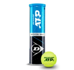 Dunlop ATP 4er Dose