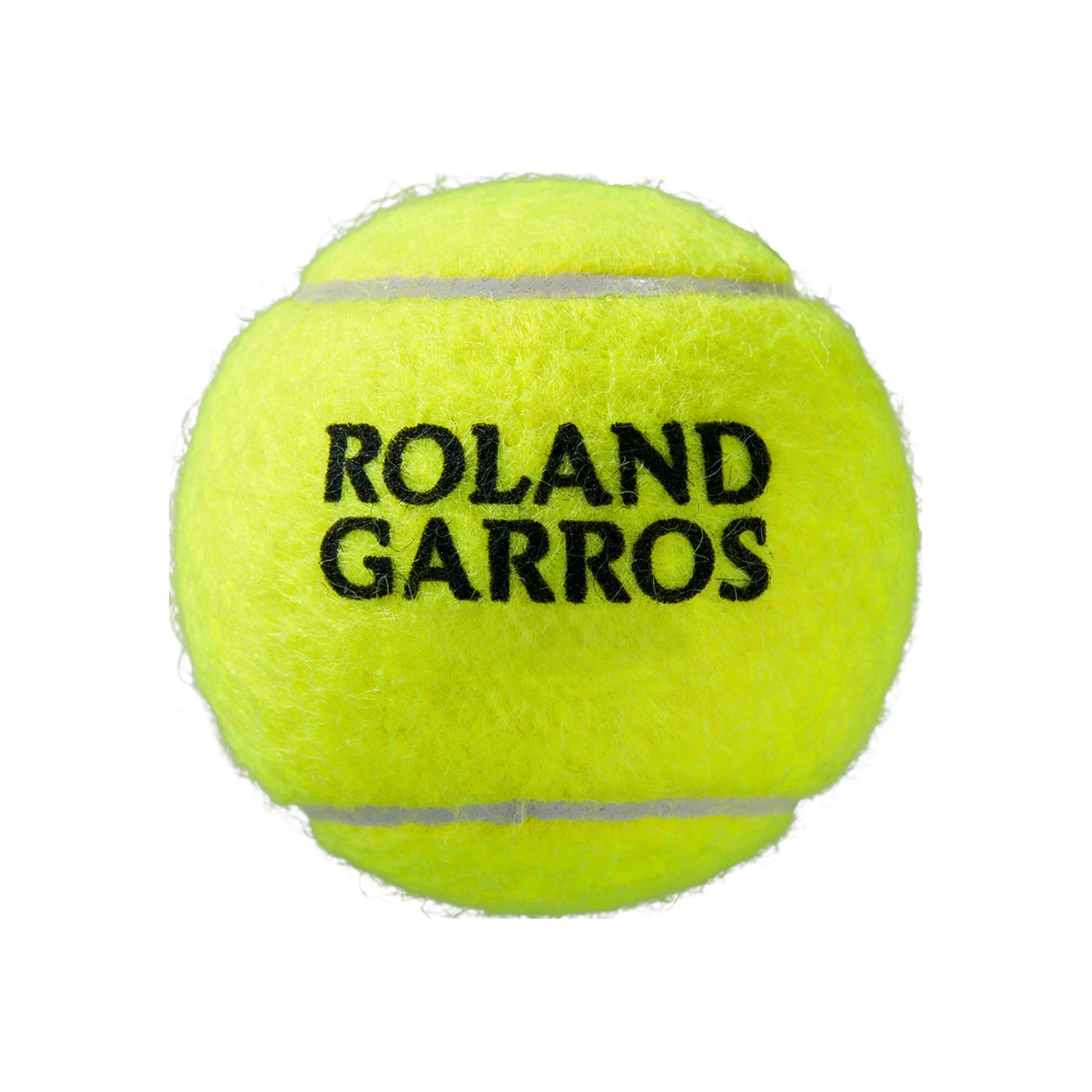 Wilson Roland Garros Official 4er Dose