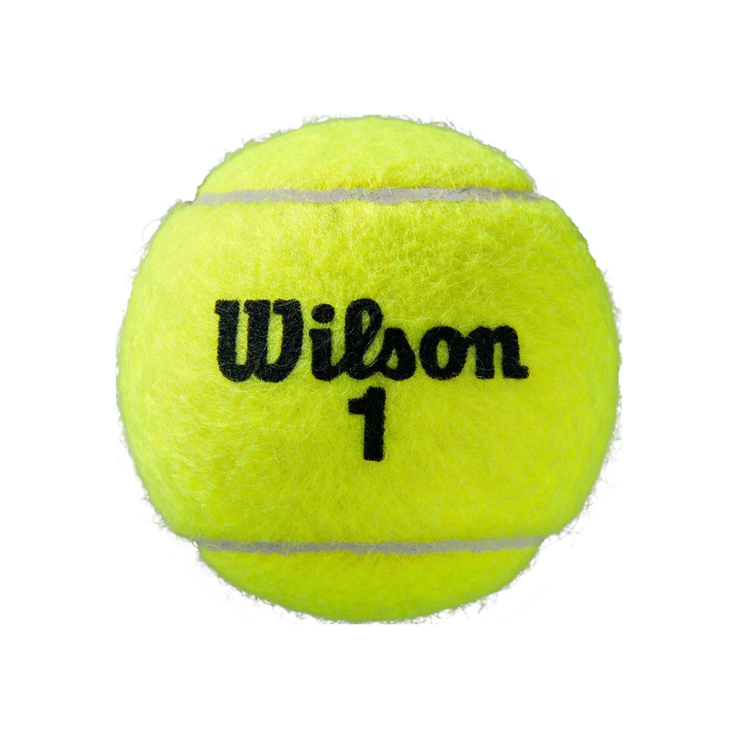 Wilson Roland Garros All Court 4er Dose – Bild 3