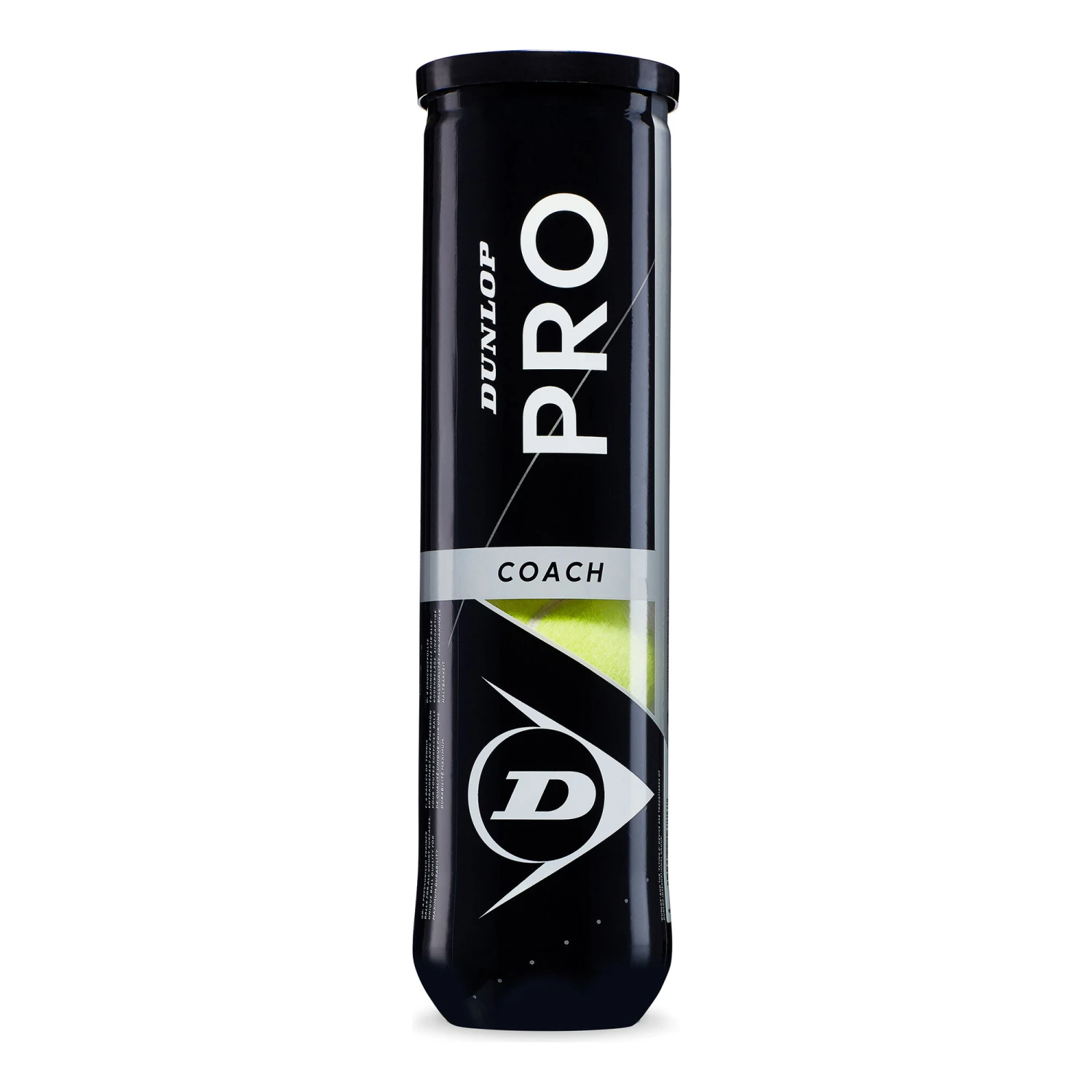 Dunlop Pro Coach 4er Dose