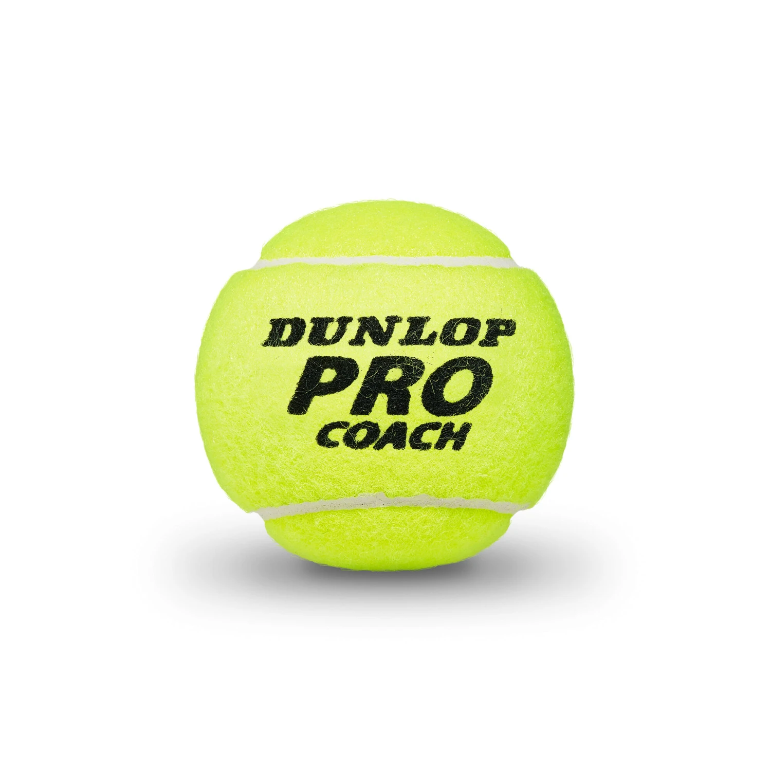 Dunlop Pro Coach 4er Dose â Bild 2