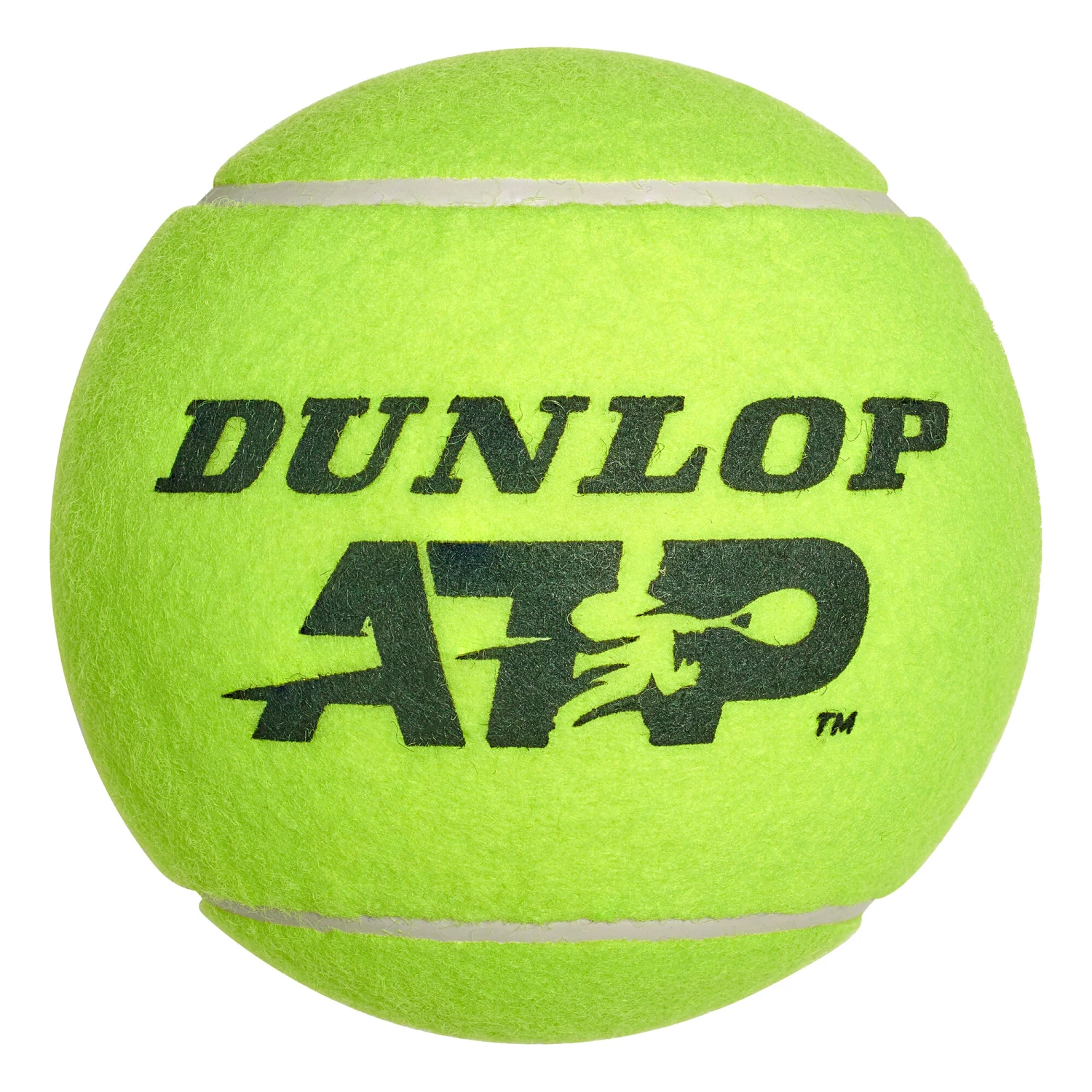 Dunlop ATP Giant Ball Gelb 1er Pack