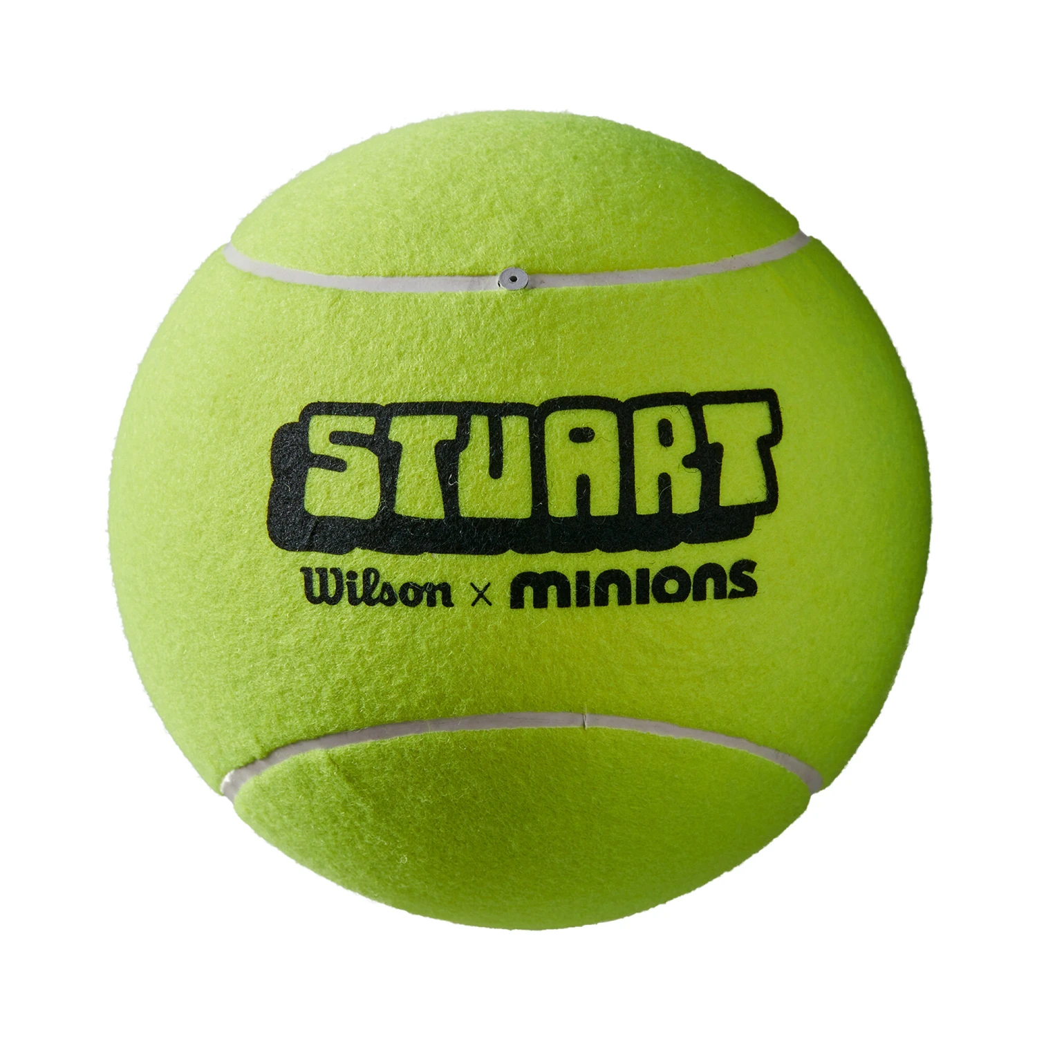 Wilson Minions Jumbo Ball â Bild 2