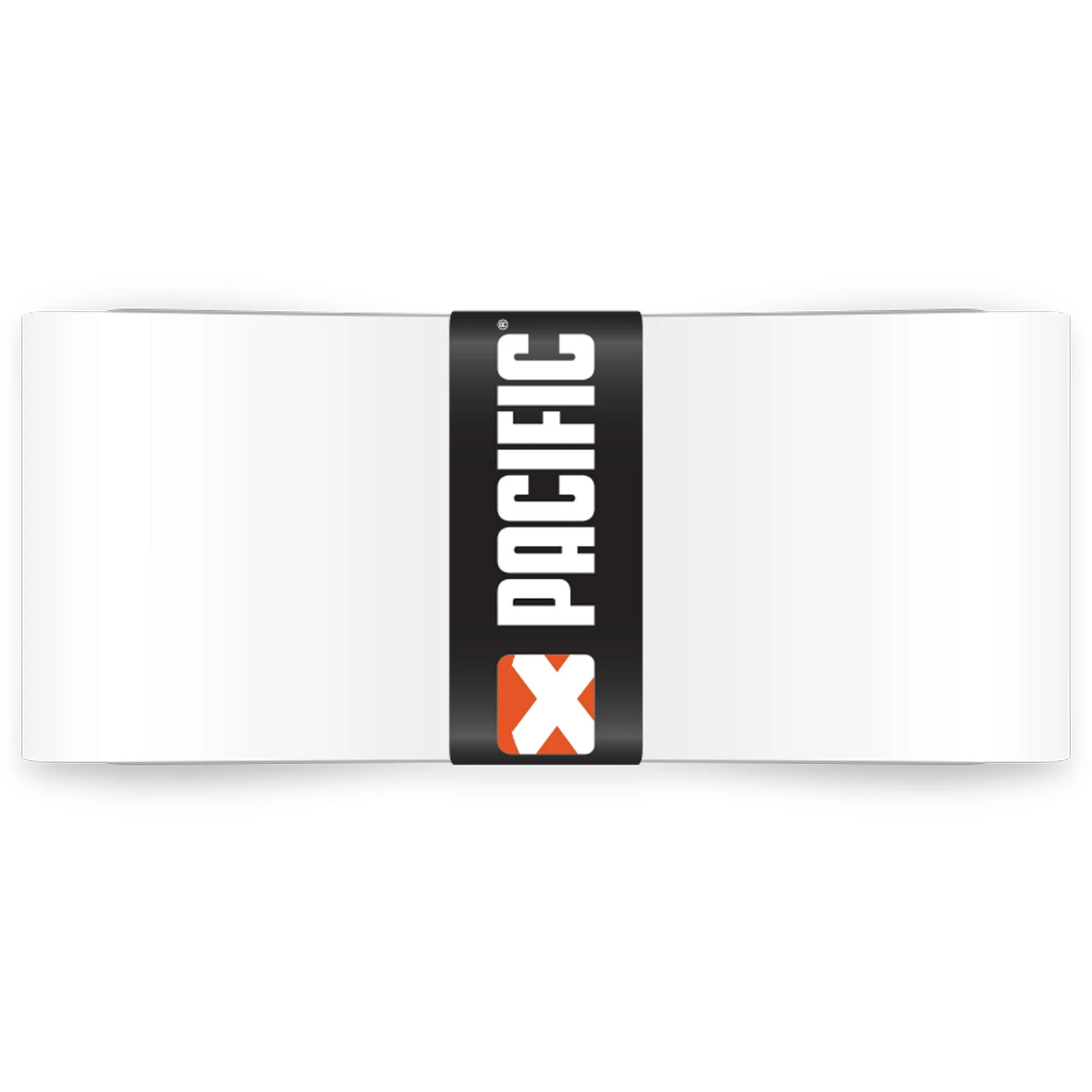 PACIFIC X Tack Dry 3er Pack - Weiß