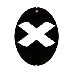 PACIFIC Logoschablone - Schwarz