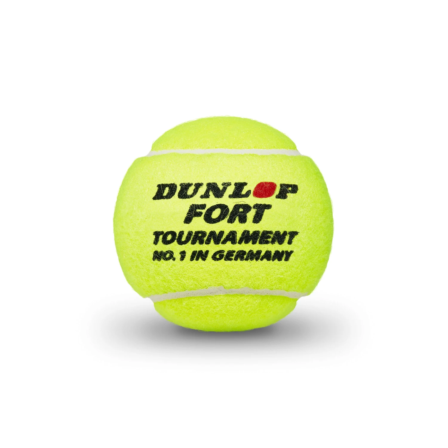 Dunlop Fort Tournament 18x 4er Dose â Bild 2