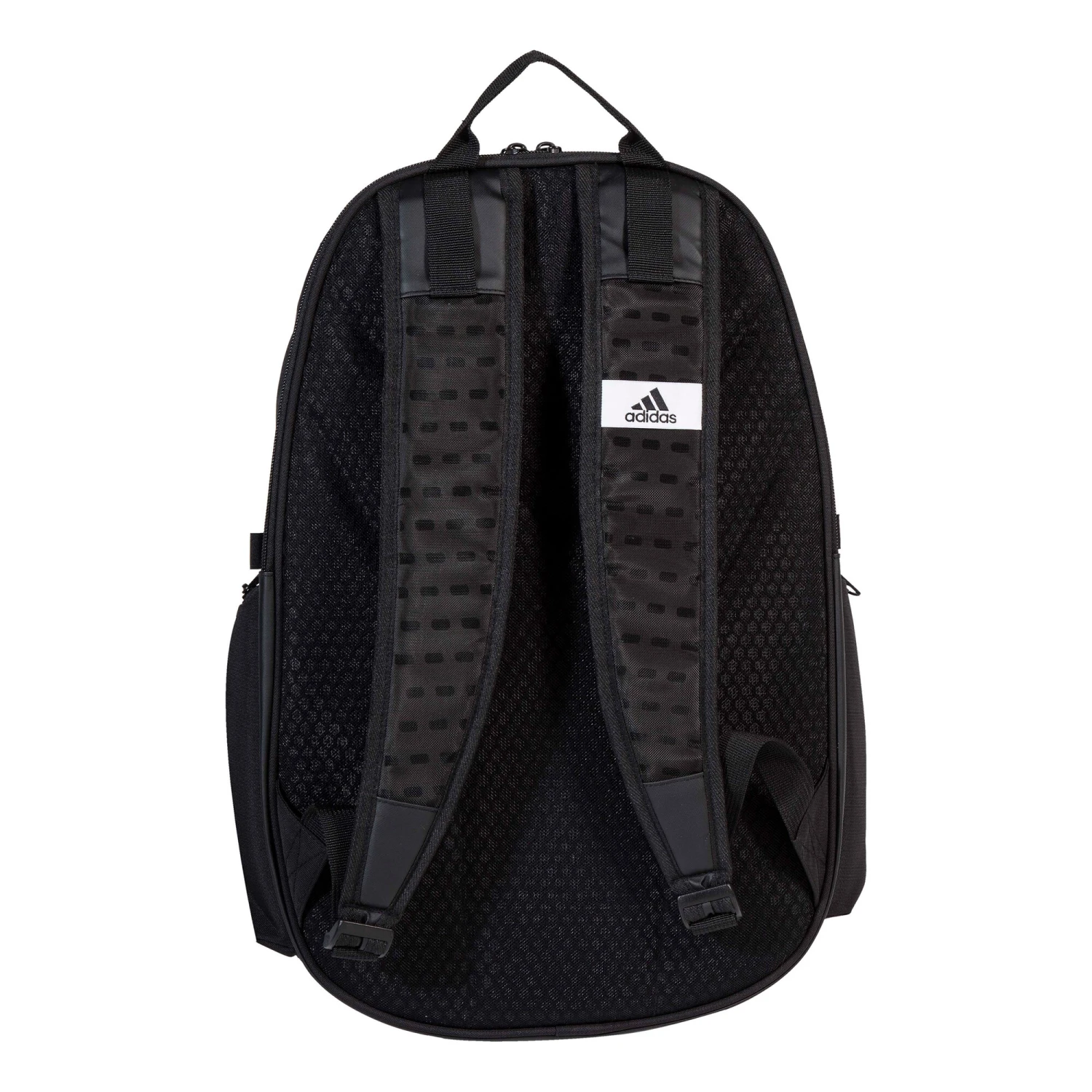 ADIDAS Protour Pro Tour Rucksack - Schwarz, Limette – Bild 2