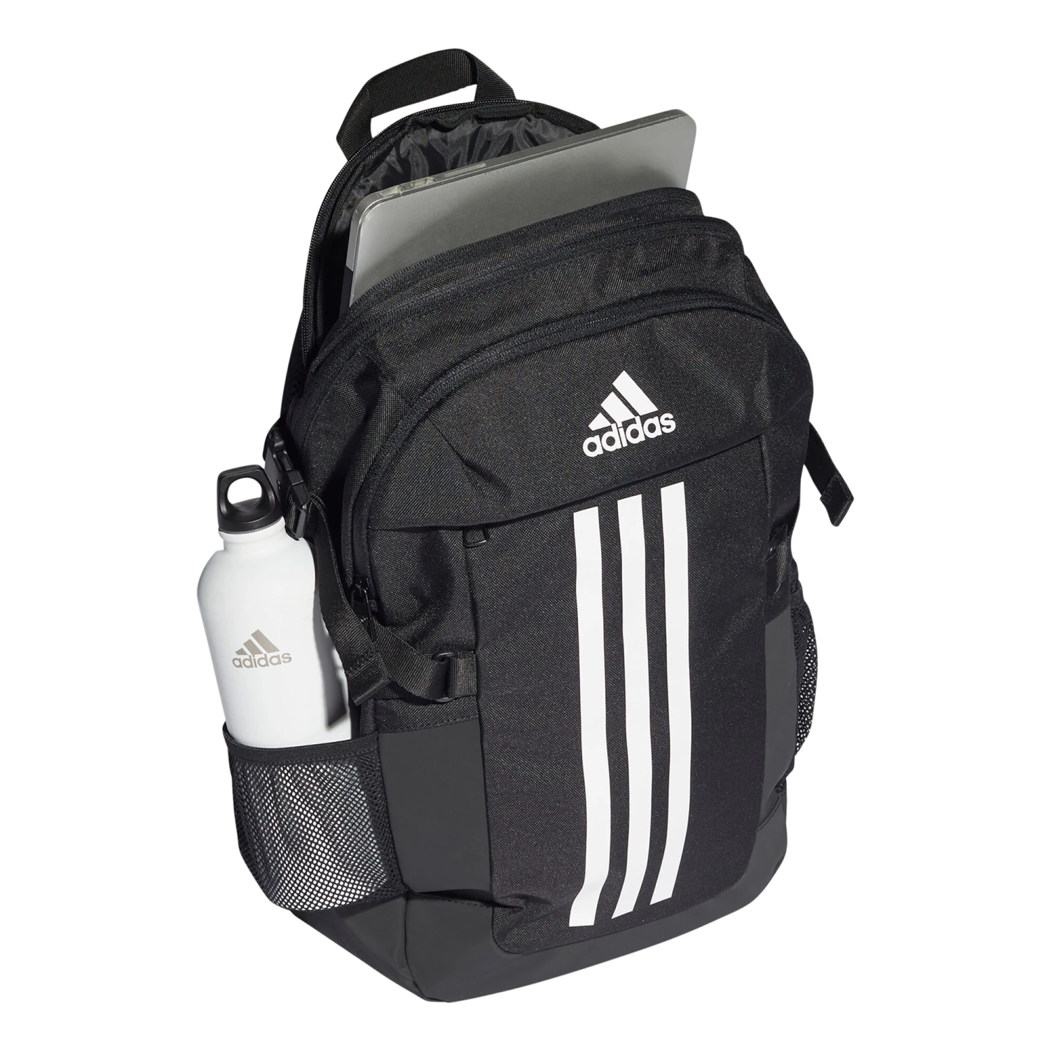 ADIDAS Rucksack - Schwarz â Bild 4