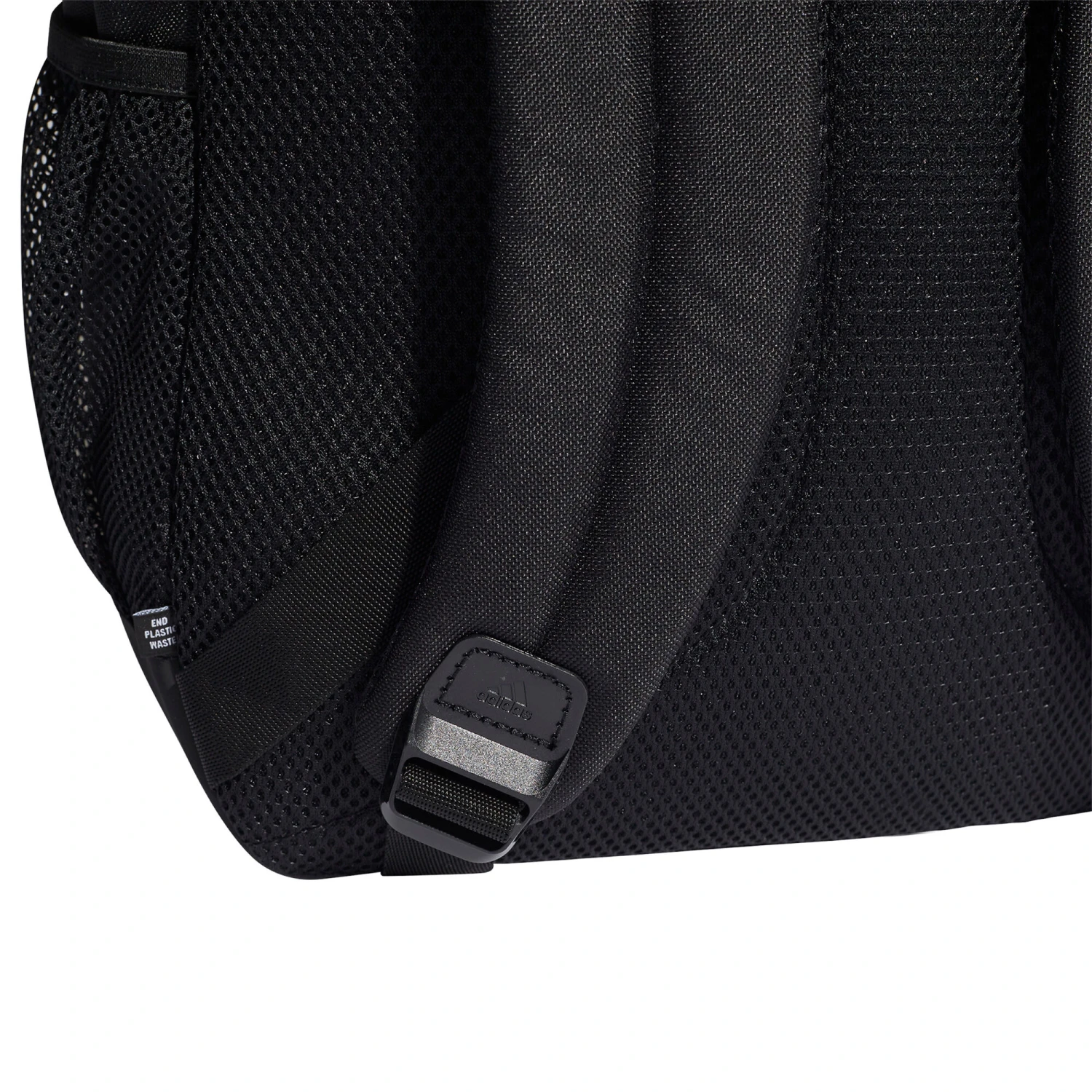 ADIDAS Rucksack - Schwarz