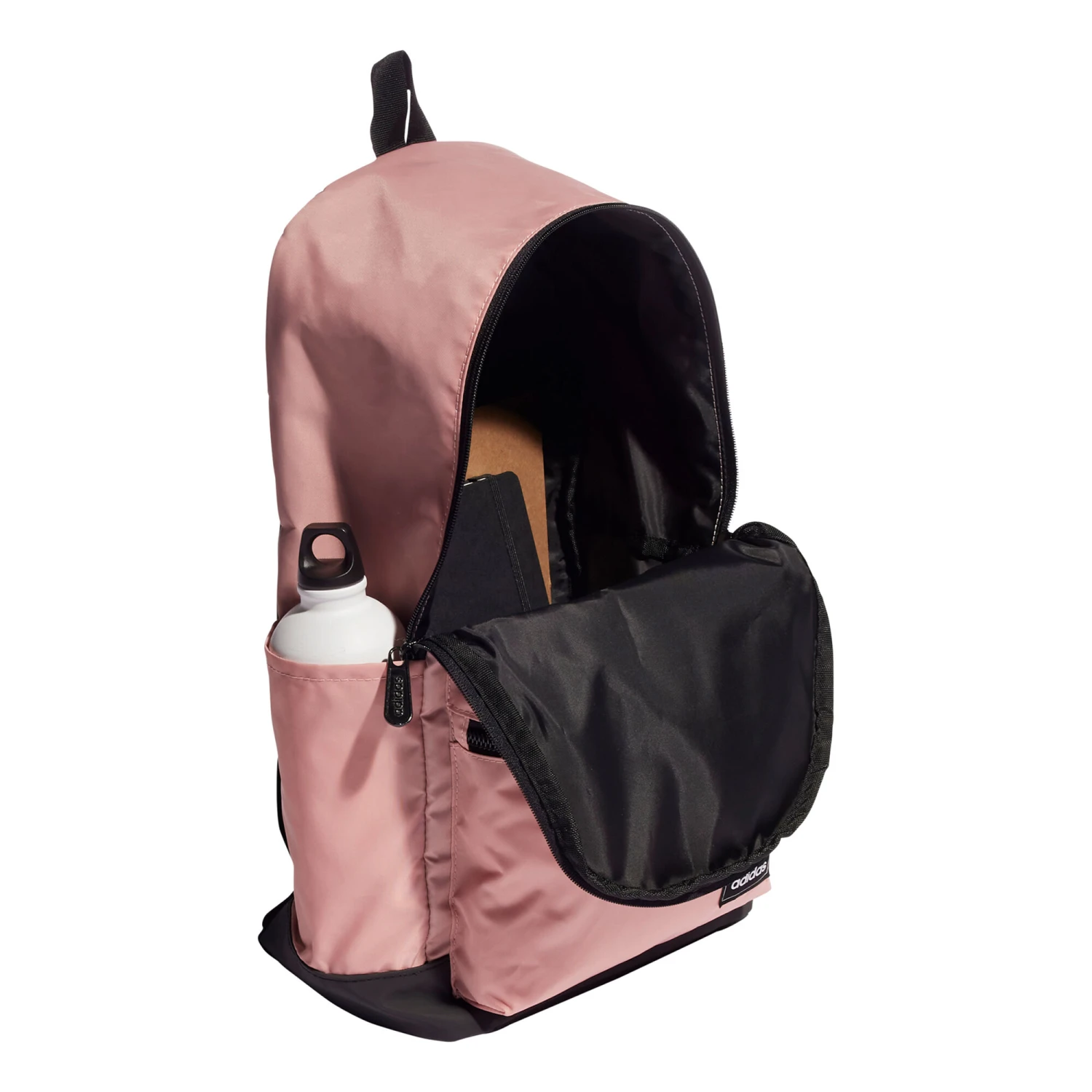 ADIDAS T4H Medium Rucksack - Beige, Schwarz â Bild 5