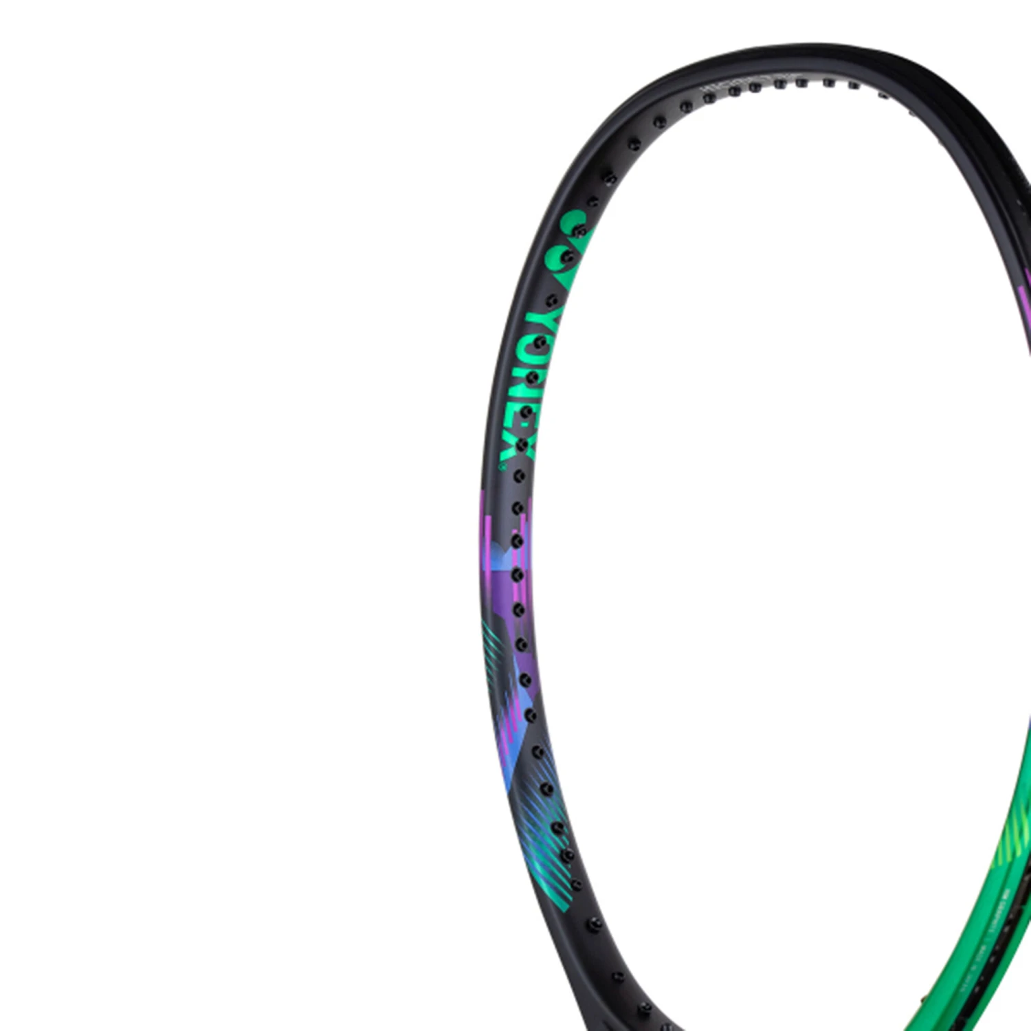 YONEX VCORE Pro 97H (330g) Turnierschläger – Bild 4