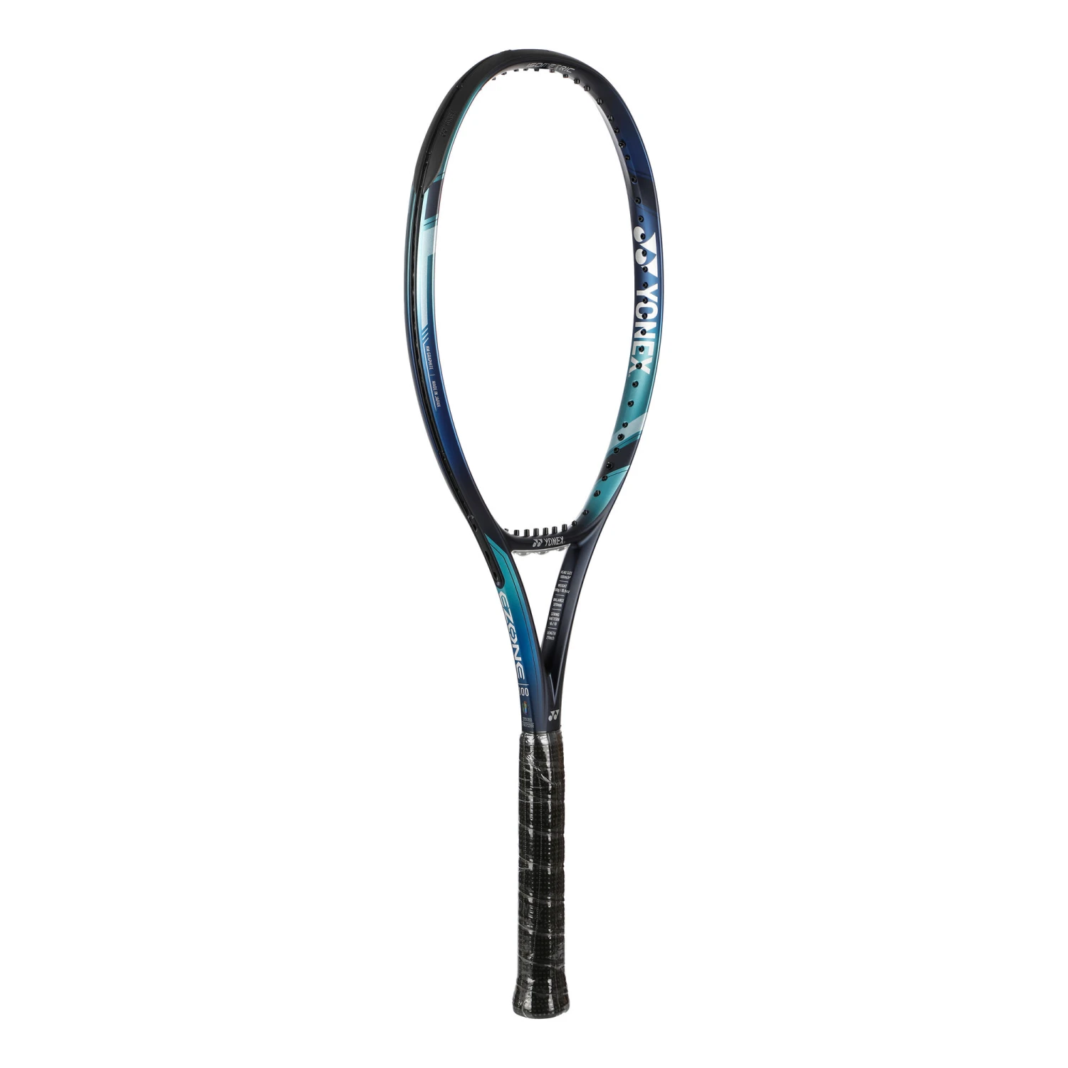 YONEX EZONE 100 (300g) Turnierschläger – Bild 2