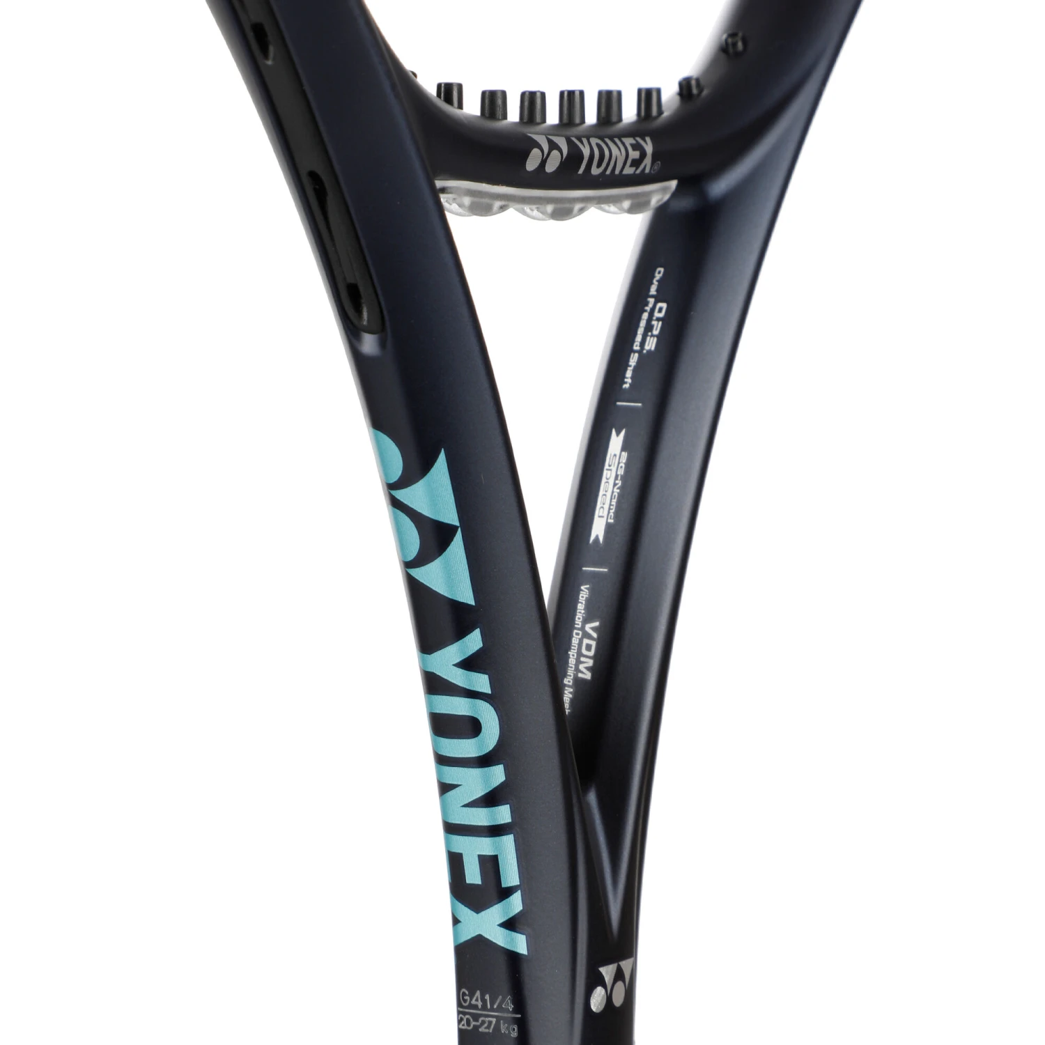 YONEX EZONE 100 (300g) Turnierschläger – Bild 6