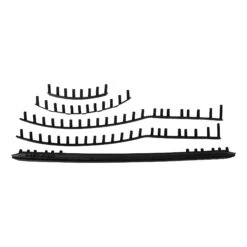 Head Gravity Tour Ösenbandset - Schwarz