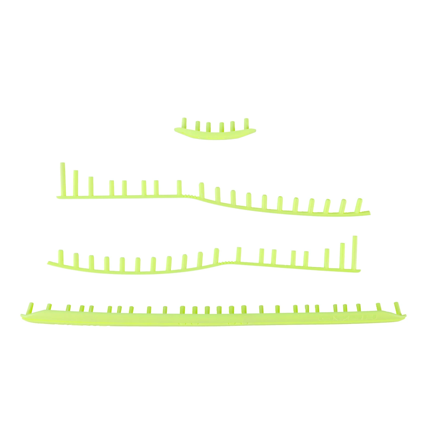 Head Extreme MP Ösenbandset - Limette