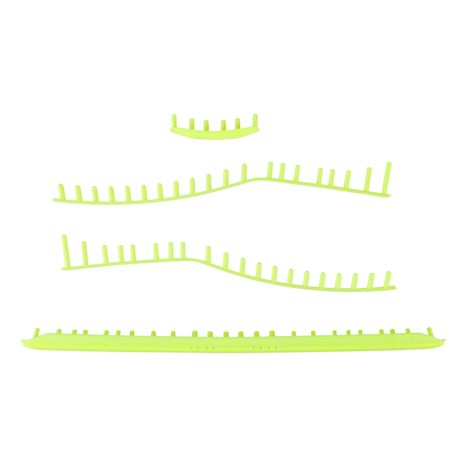 Head Extreme Team L Ösenbandset - Limette