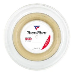 TECNIFIBRE Triax Saitenrolle 200m - Nude