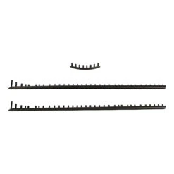 Head Prestige Pro Ösenbandset - Schwarz