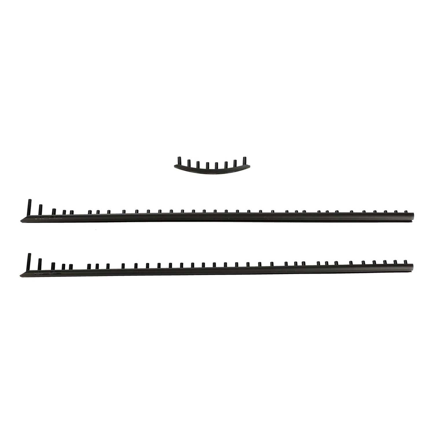 Head Prestige Pro Ösenbandset - Schwarz