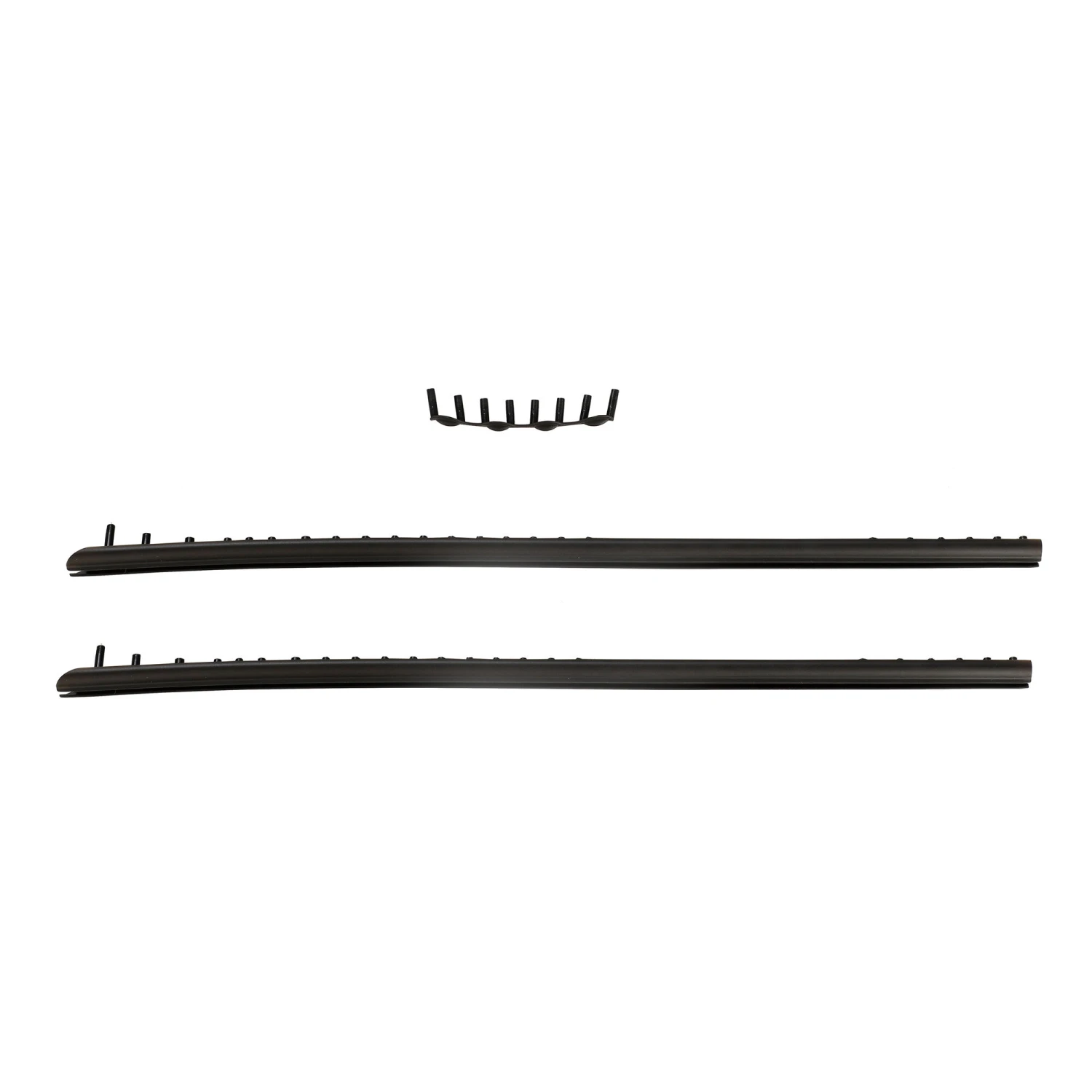 Head Prestige Tour Ösenbandset - Schwarz