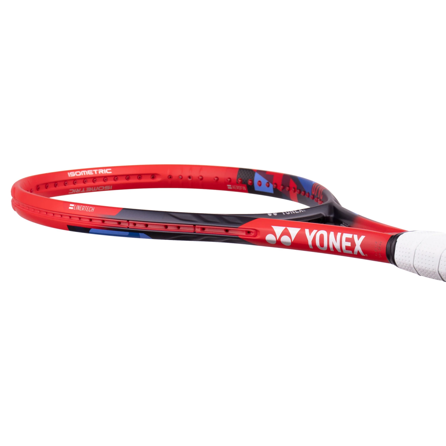 YONEX VCORE 100L (280g) Turnierschläger – Bild 2