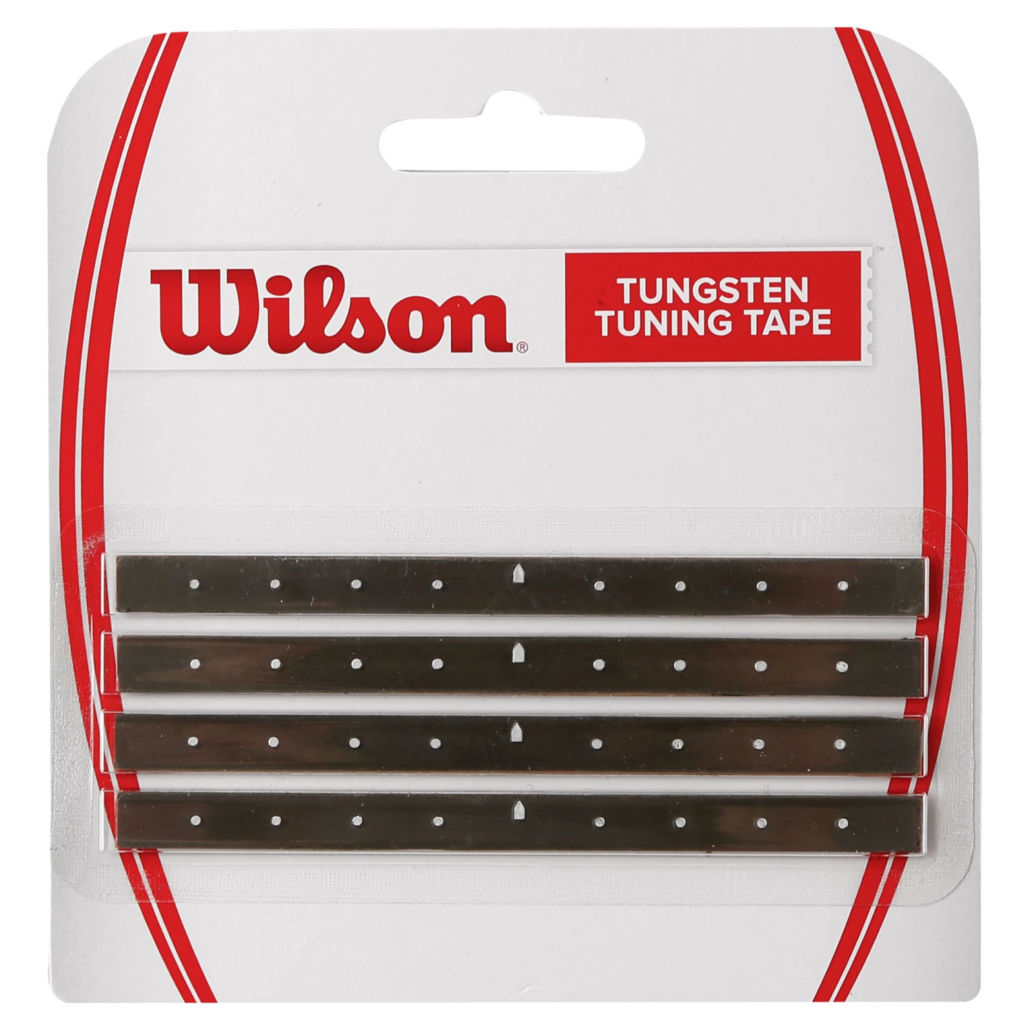 Wilson Tungsten Tuning Bleiband - Schwarz