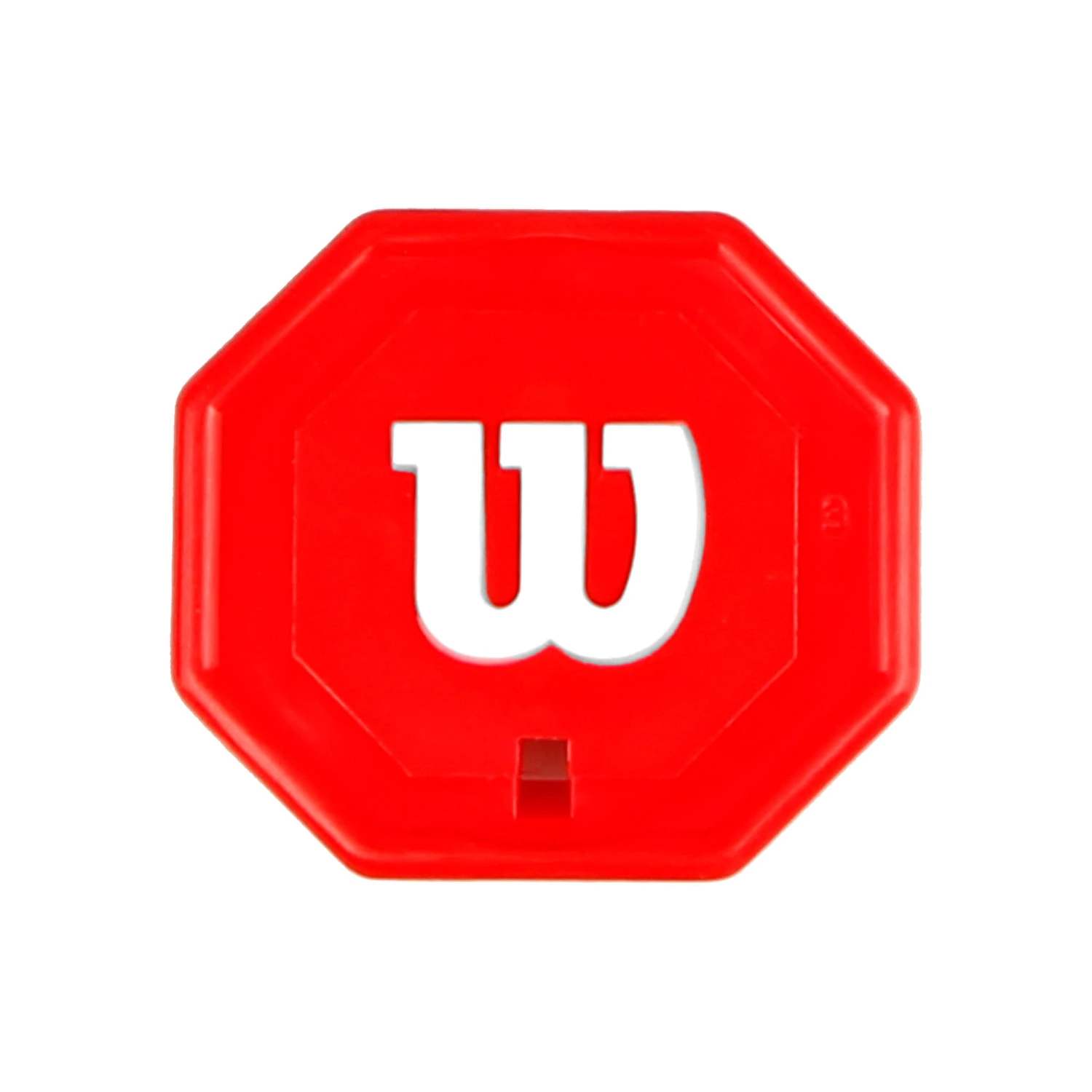 Wilson Pro Staff 97/L/UL V13 Griffkappe - Rot