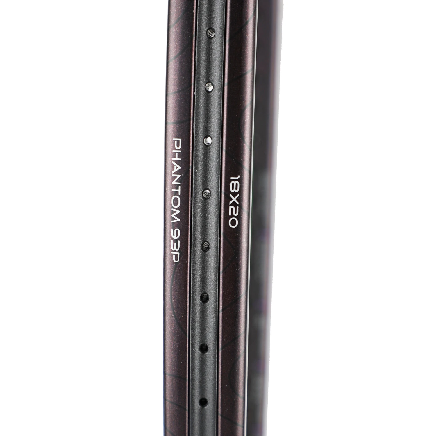 PRINCE Phantom 93P (18x20) Turnierschläger – Bild 6