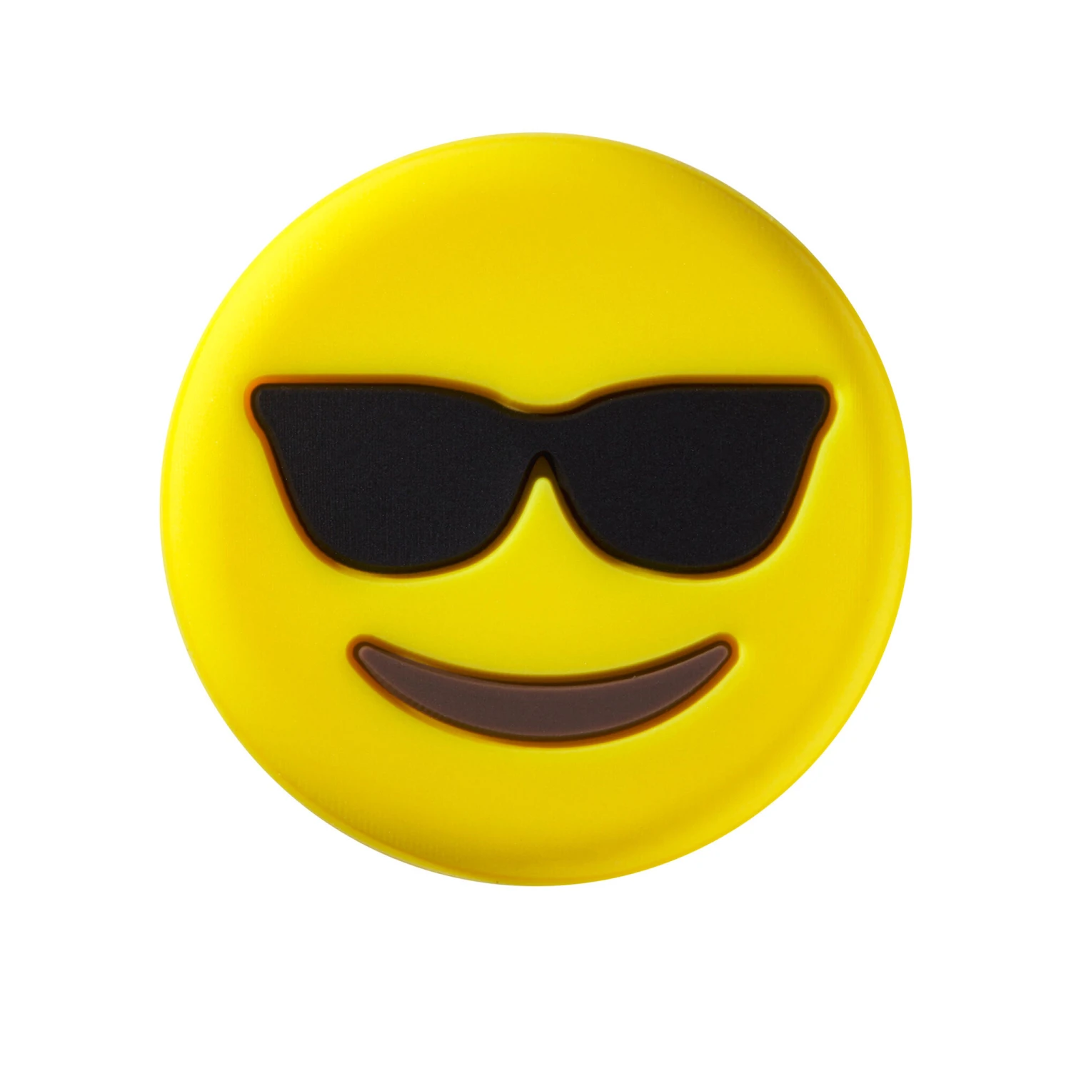 Wilson Emoji Dämpfer 50er Box - Mehrfarbig – Bild 4