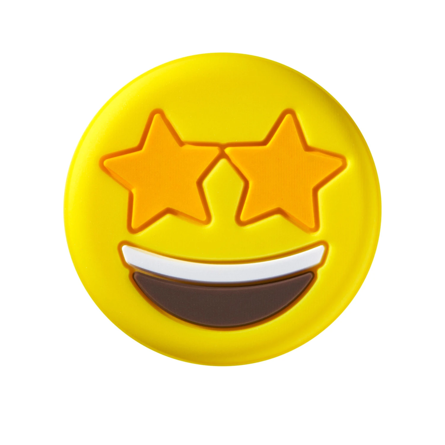 Wilson Emoji Dämpfer 50er Box - Mehrfarbig – Bild 5