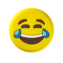 Wilson Emoji DĂ€mpfer 50er Box - Mehrfarbig