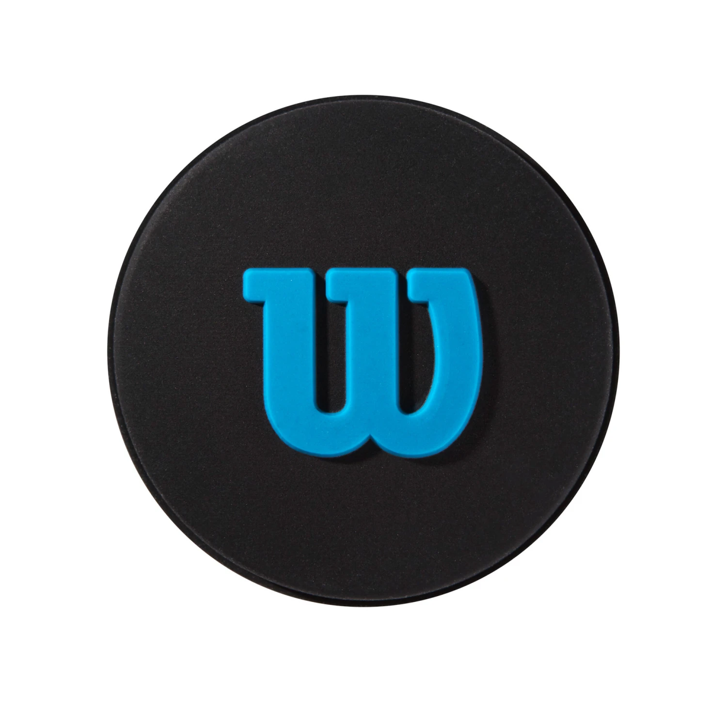 Wilson Pro Feel Ultra Dämpfer 2er Pack - Schwarz, Blau – Bild 3