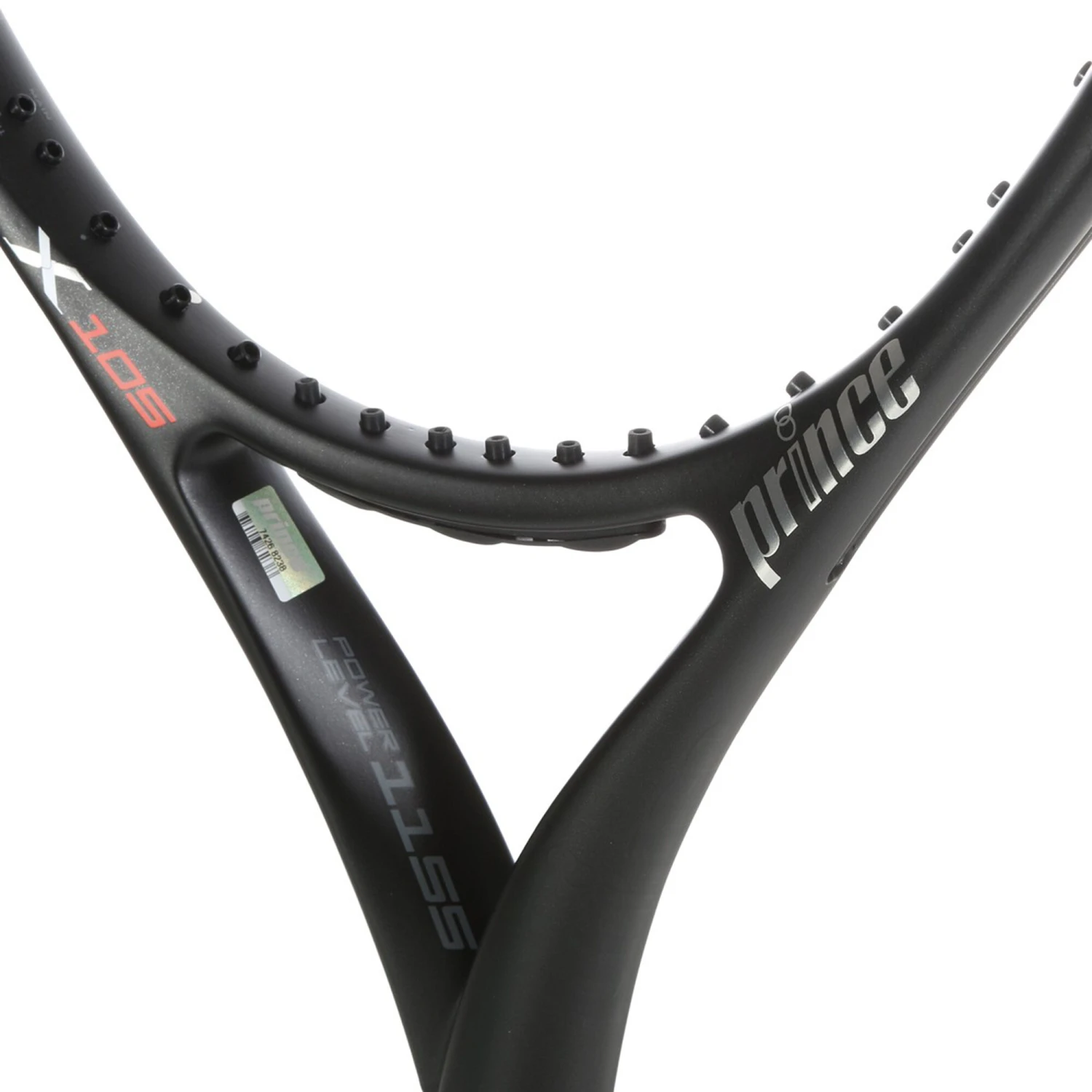 PRINCE Twist X105 270 Turnierschläger – Bild 4