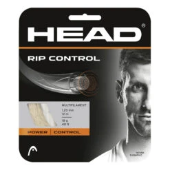 Head RIP Control Saitenset 12m - Nude