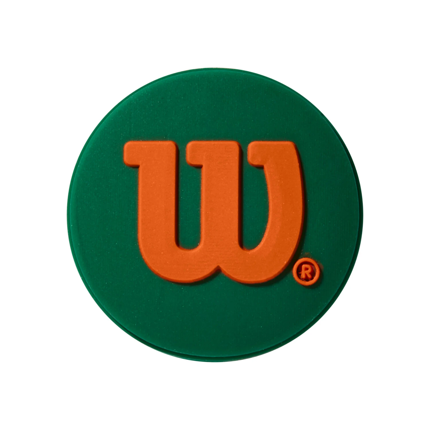 Wilson Roland Garros 2022 Dämpfer 50er Box - Blau, Orange – Bild 4