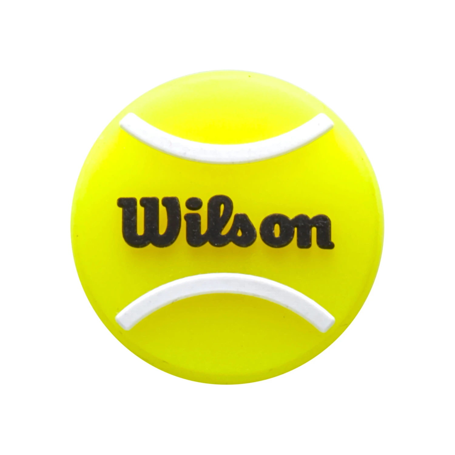 Wilson Roland Garros 2022 Dämpfer 50er Box - Blau, Orange – Bild 7