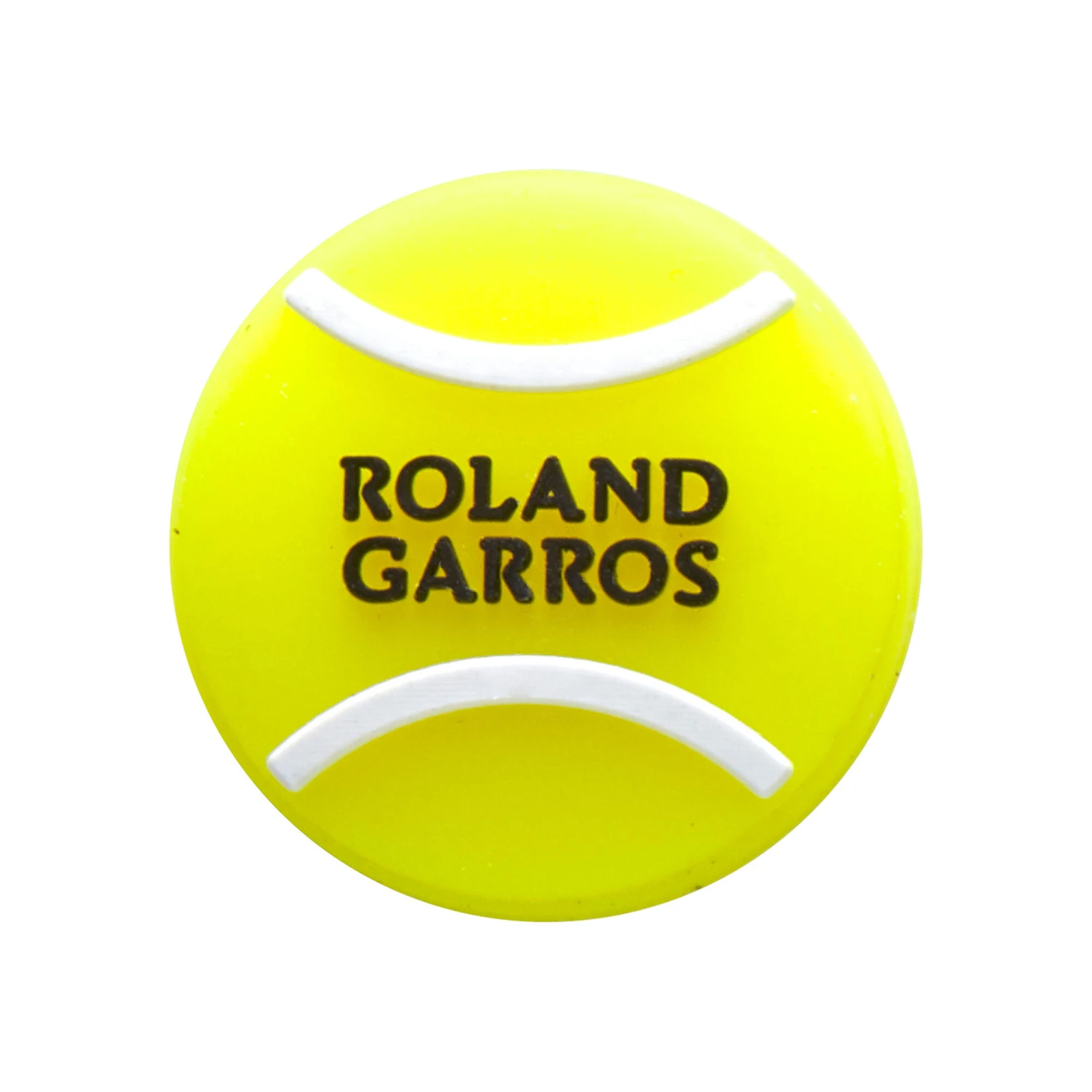 Wilson Roland Garros 2022 Dämpfer 50er Box - Blau, Orange – Bild 6