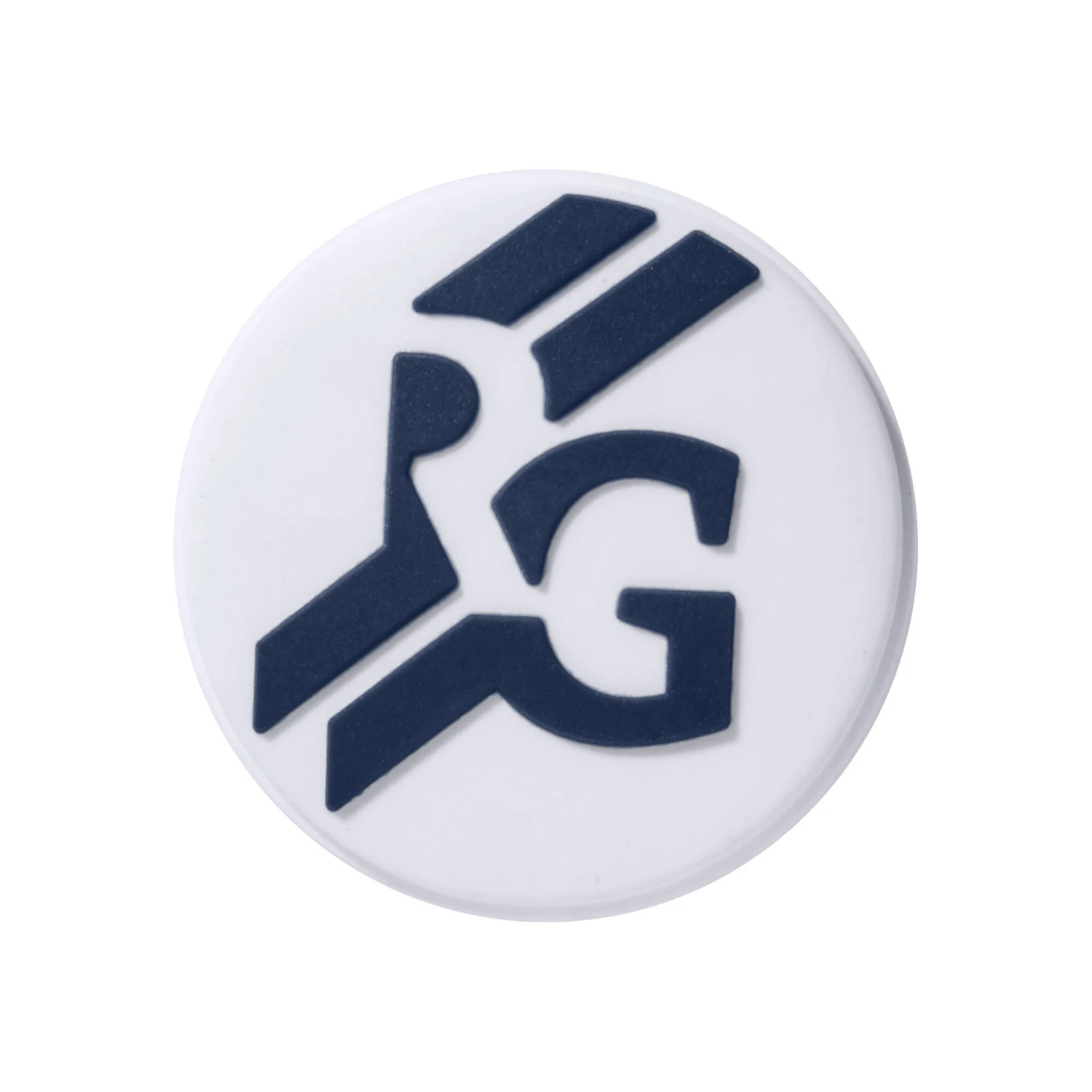 Wilson Roland Garros 2022 Dämpfer 50er Box - Blau, Orange