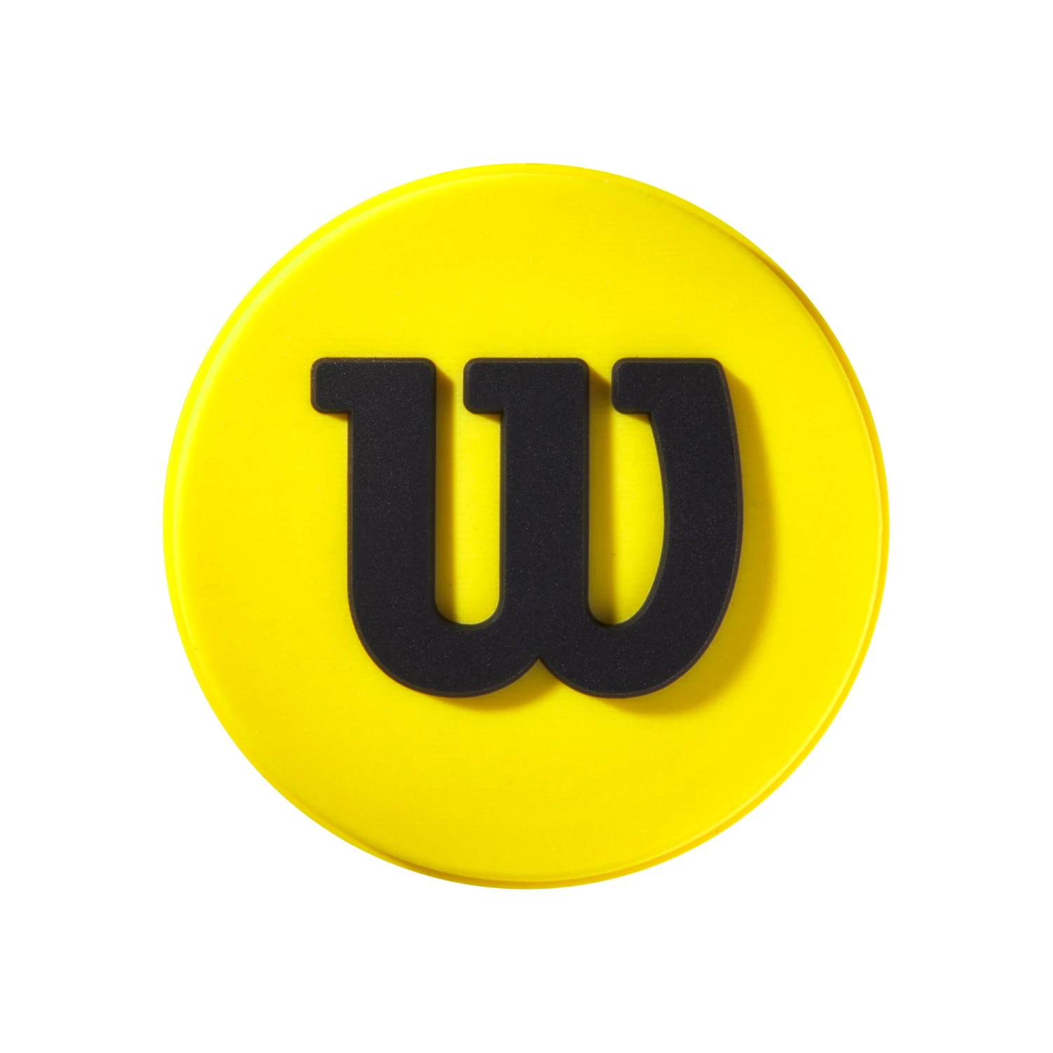 Wilson Minions Vibrations Dämpfer 50er Box - Hellblau, Gelb – Bild 5