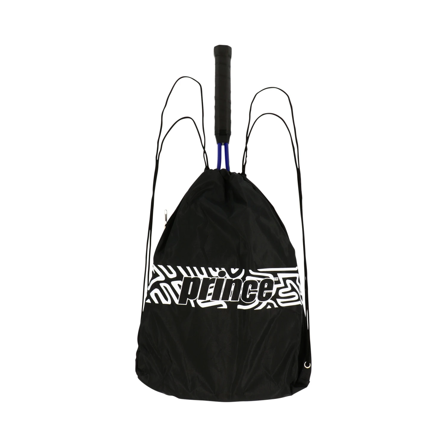 PRINCE Ace Face 26 Pink Kinderschläger – Bild 2