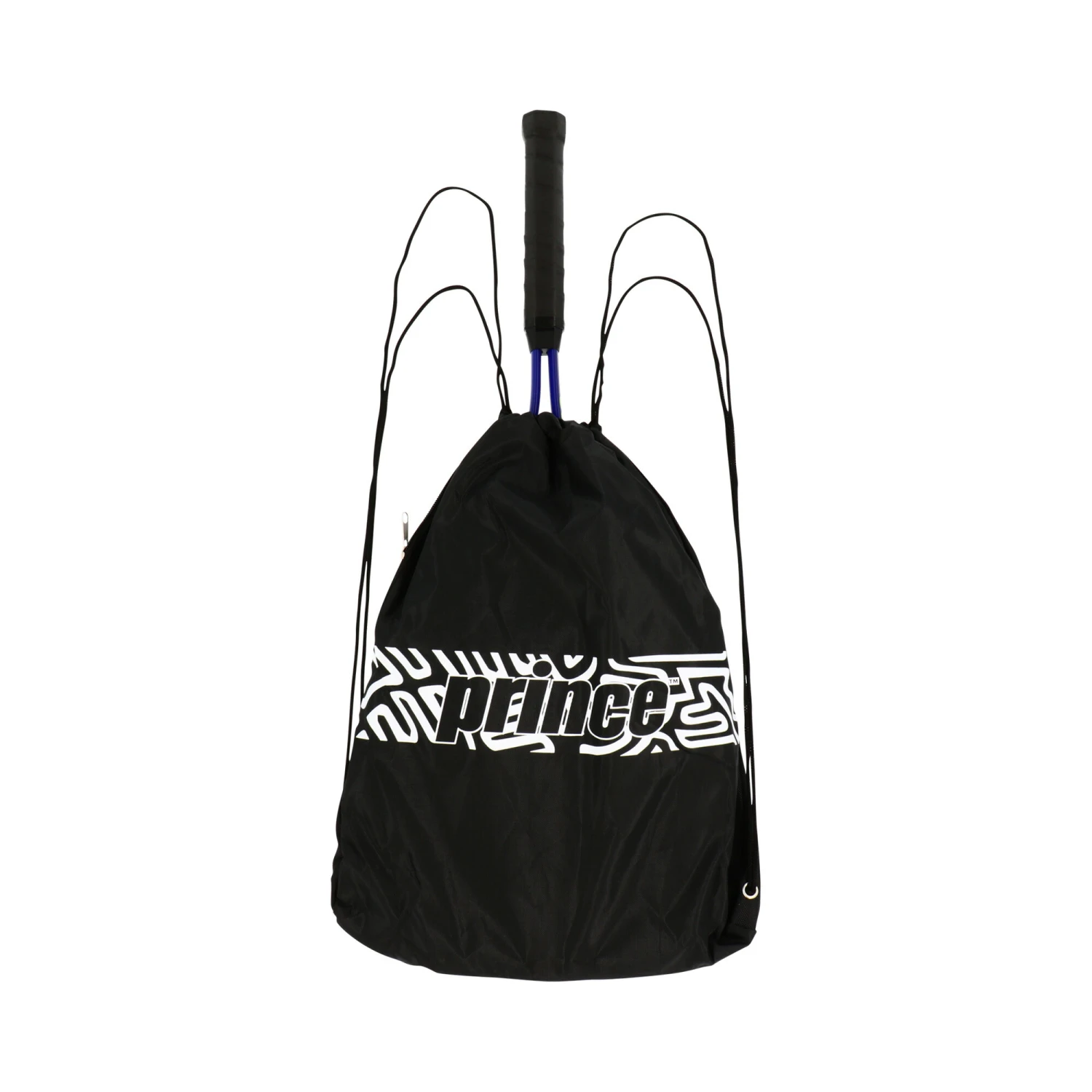 PRINCE Ace Face 23 Pink Kinderschläger – Bild 3