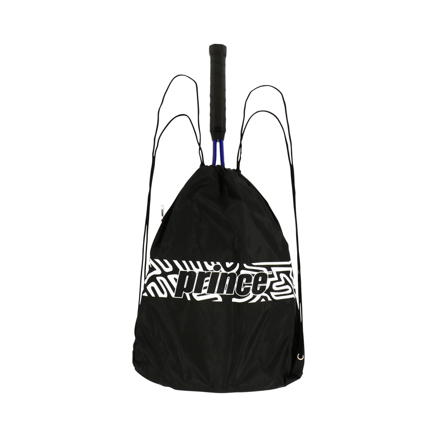 PRINCE Ace Face 25 Blue Kinderschläger – Bild 3