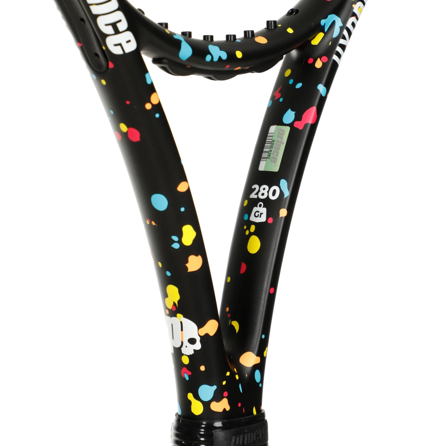 PRINCE Spark (280g) Turnierschläger – Bild 3