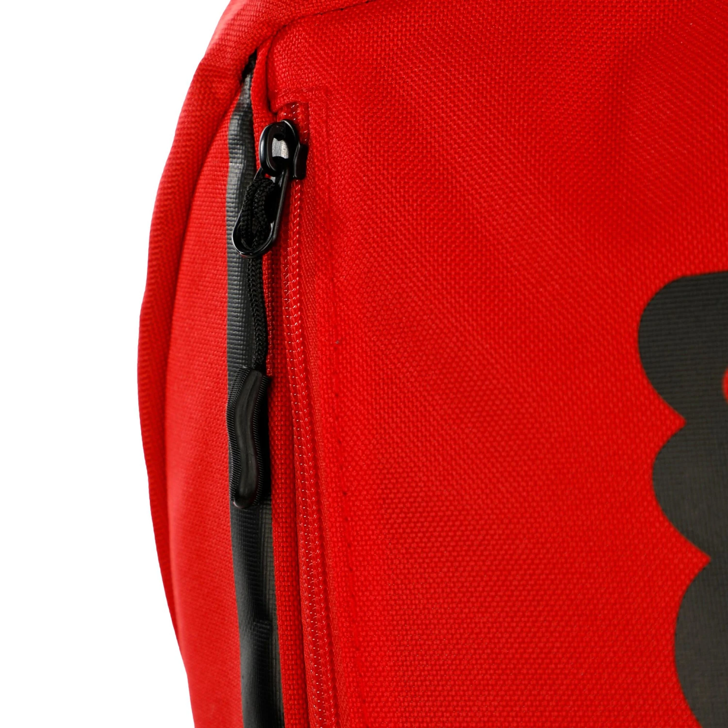 Wilson EMEA Reflective Rucksack Special Edition - Rot, Schwarz â Bild 10