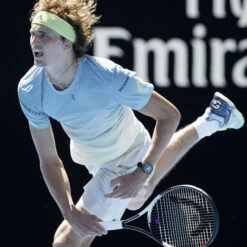 Head Hawk Touch Saitenset 12m - Anthrazit