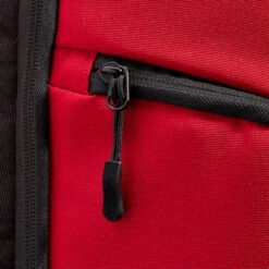 Wilson Clash Super Tour Rucksack - Rot