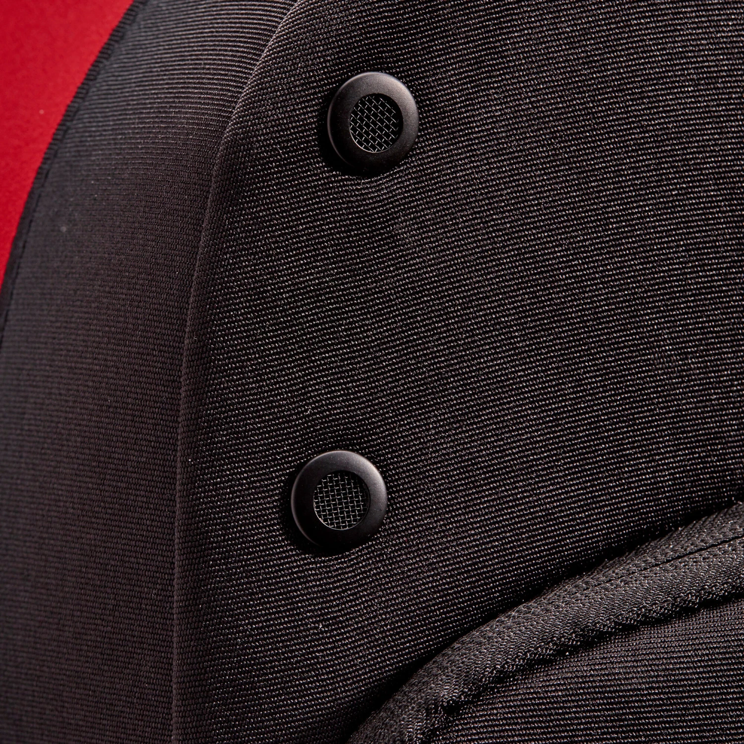 Wilson Clash Super Tour Rucksack - Rot â Bild 5