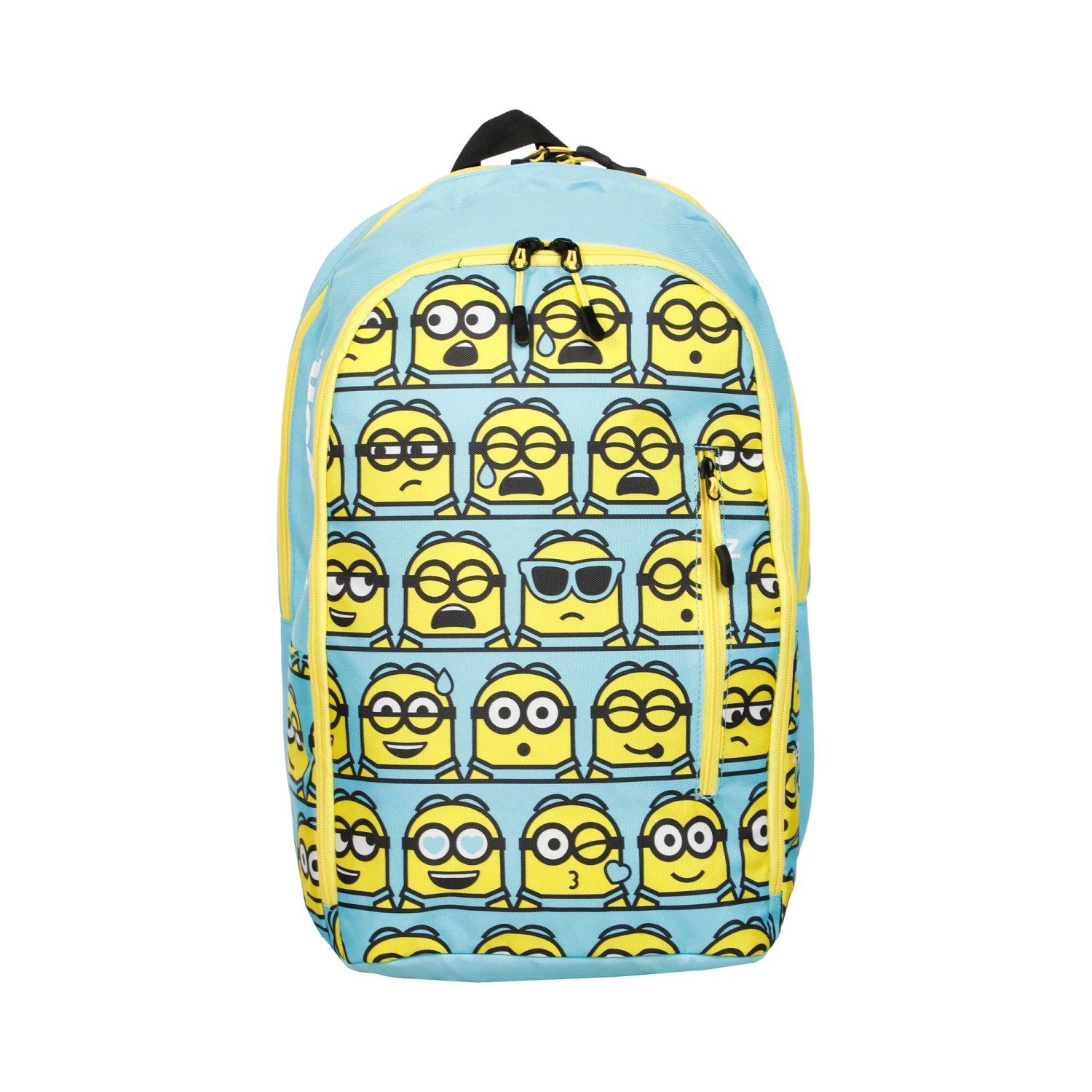 Wilson Minions 2.0 Team Rucksack - Hellblau, Gelb â Bild 2
