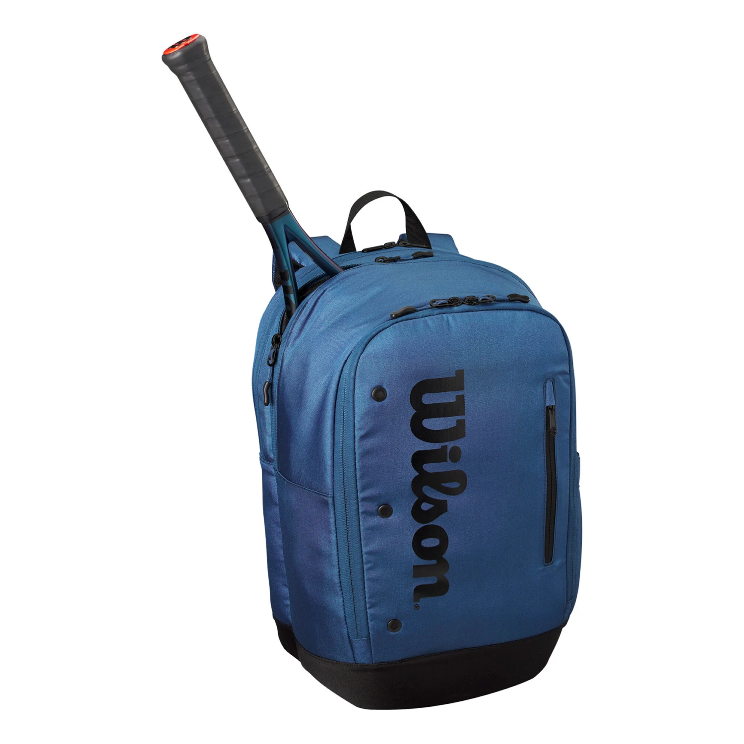 Wilson Tour Ultra Rucksack - Blau â Bild 2